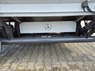 Mercedes-Benz Sprinter 316 CDi / KONTENER / 1 WŁ / WINDA PALFINGER - 16