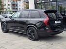 Volvo XC 90 T8 Plug-In AWD Black Edition Ultra *Gwarancja fabryczna*FV23%* - 2