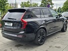 Volvo XC 90 T8 Plug-In AWD Black Edition Ultra *Gwarancja fabryczna*FV23%* - 3