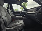 Volvo XC 90 T8 Plug-In AWD Black Edition Ultra *Gwarancja fabryczna*FV23%* - 13