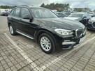 BMW X3 4x4 xdrive - 9