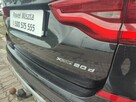 BMW X3 4x4 xdrive - 11