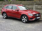 Mercedes GLC 220 220d 4-Matic. Salon PL. Super Wyposażenie. Super Stan. GWARANCJA - 3