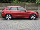 Mercedes GLC 220 220d 4-Matic. Salon PL. Super Wyposażenie. Super Stan. GWARANCJA - 5
