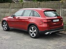 Mercedes GLC 220 220d 4-Matic. Salon PL. Super Wyposażenie. Super Stan. GWARANCJA - 6