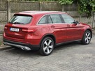 Mercedes GLC 220 220d 4-Matic. Salon PL. Super Wyposażenie. Super Stan. GWARANCJA - 8