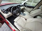 Mercedes GLC 220 220d 4-Matic. Salon PL. Super Wyposażenie. Super Stan. GWARANCJA - 11