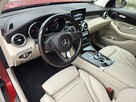 Mercedes GLC 220 220d 4-Matic. Salon PL. Super Wyposażenie. Super Stan. GWARANCJA - 12