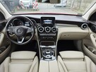 Mercedes GLC 220 220d 4-Matic. Salon PL. Super Wyposażenie. Super Stan. GWARANCJA - 14
