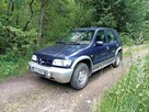 Kia Sportage 2.0+LPG 00r 4x4
