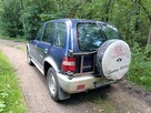 Kia Sportage 2.0+LPG 00r 4x4 - 4