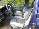 Kia Sportage 2.0+LPG 00r 4x4 - 5