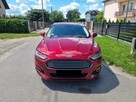 Ford Mondeo 2.0TDCI Titanium / Ruby red / Kamera / 2xPDC / Super Stan / Serwis ASO - 3