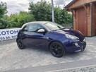 Opel Adam 1.4 Benzyna 87 KM Przebieg-104 440 km Serwisowany