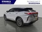 OMODA 9 VAT 23% Super Hybrid PHEV 537KM 3DHT AWD 2025 r., salon PL, I wł - 5