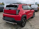 Fiat Grande Panda RED 1.2T 6M/T 100KM La Prima + pakiet zimowy - 4