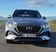Mercedes GLE 450 450d 4MATIC SUV, Salon Polska, dystrybucja Polska - 2