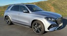 Mercedes GLE 450 450d 4MATIC SUV, Salon Polska, dystrybucja Polska - 4