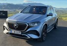 Mercedes GLE 450 450d 4MATIC SUV, Salon Polska, dystrybucja Polska - 5