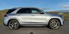 Mercedes GLE 450 450d 4MATIC SUV, Salon Polska, dystrybucja Polska - 8