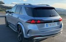 Mercedes GLE 450 450d 4MATIC SUV, Salon Polska, dystrybucja Polska - 14