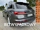 Audi Q7 S-line 50 Tdi Matrix Led Kamera  7-osobowy Salon PL Bezwypadek Faktura