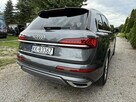 Audi Q7 S-line 50 Tdi Matrix Led Kamera 7-osobowy Salon PL Bezwypadek Faktura - 3