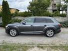 Audi Q7 S-line 50 Tdi Matrix Led Kamera 7-osobowy Salon PL Bezwypadek Faktura - 5