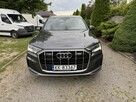 Audi Q7 S-line 50 Tdi Matrix Led Kamera 7-osobowy Salon PL Bezwypadek Faktura - 8