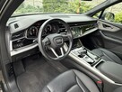 Audi Q7 S-line 50 Tdi Matrix Led Kamera 7-osobowy Salon PL Bezwypadek Faktura - 12