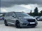 Chrysler Pacifica, 2021 - 1