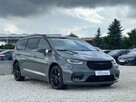 Chrysler Pacifica, 2021 - 2