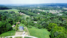 Działka budowlana Łękawka gm. Tarnów - 1