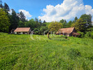 Działka budowlana Łękawka gm. Tarnów - 4