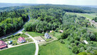 Działka budowlana Łękawka gm. Tarnów - 6