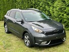 Kia Niro #Hybryda #Kamera #Led