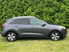 Kia Niro #Hybryda #Kamera #Led - 2