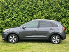Kia Niro #Hybryda #Kamera #Led - 4