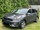 Kia Niro #Hybryda #Kamera #Led - 5