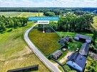 Działka budowlana Lubochnia gm. Gniezno Lubochnia, Os. Kujawki - 4