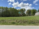 Działka budowlana Lubochnia gm. Gniezno Lubochnia, Os. Kujawki - 11