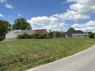 Działka budowlana Lubochnia gm. Gniezno Lubochnia, Os. Kujawki - 13