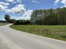 Działka budowlana Lubochnia gm. Gniezno Lubochnia, Os. Kujawki - 14