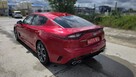 Kia Stinger awd zarejestrowana GT - 4