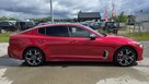 Kia Stinger awd zarejestrowana GT - 7