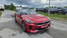 Kia Stinger awd zarejestrowana GT - 8