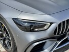 Mercedes AMG GT 63s 4Matic+ 639KM. Tylna oś skrętna. Akt wydech. Salon Polska. FV23%. - 7