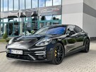 Porsche Panamera Turbo S 630 KM. Gwarancja do 07.2027. Niemal pełne wyposażenie. 1 Wł.