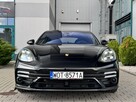 Porsche Panamera Turbo S 630 KM. Gwarancja do 07.2027. Niemal pełne wyposażenie. 1 Wł. - 2