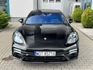 Porsche Panamera Turbo S 630 KM. Gwarancja do 07.2027. Niemal pełne wyposażenie. 1 Wł. - 3